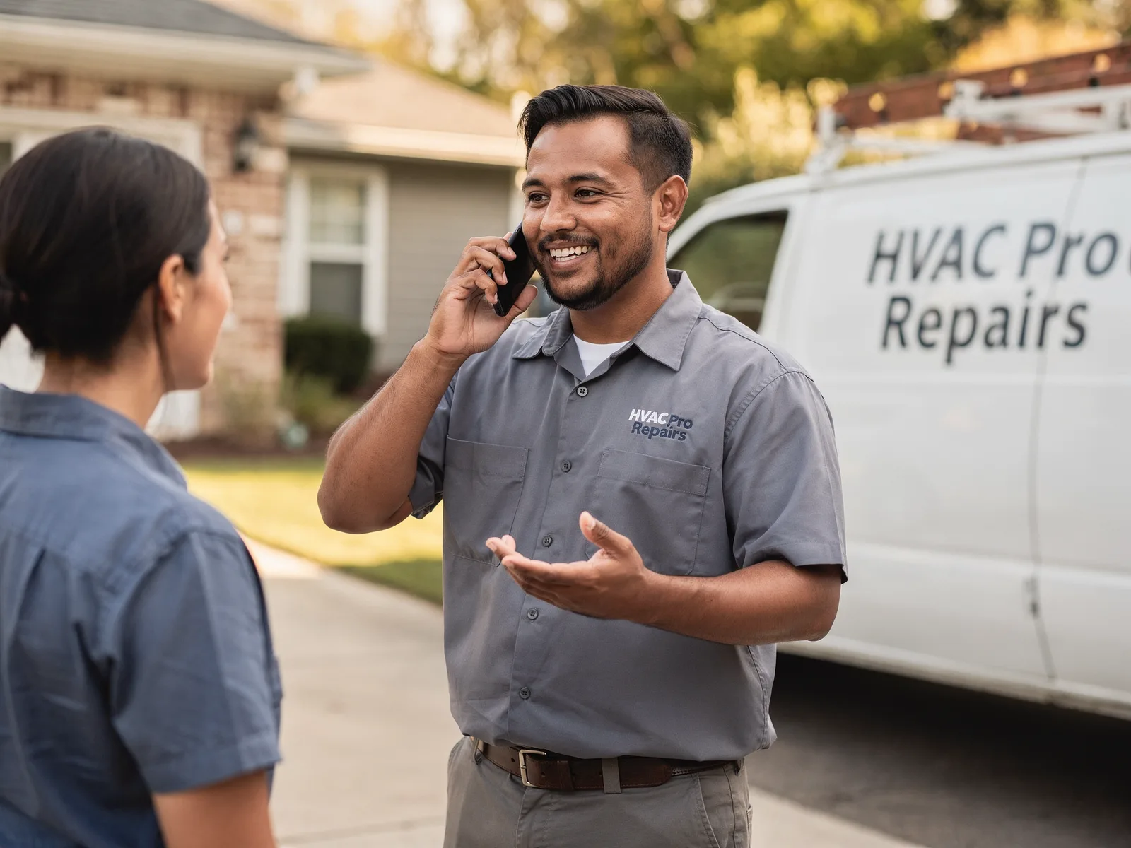 Heat Pump Repair Susan, VA FAQs